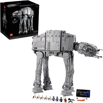 LEGO® Star Wars™ 75313 AT-AT™