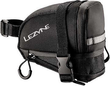 Lezyne EX-caddy 0,8 l black