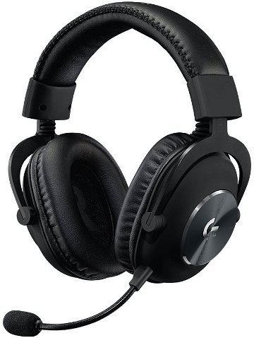 Logitech G PRO X Gaming Headset ZĽAVA