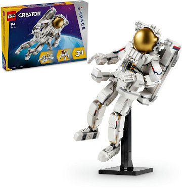 LEGO® Creator 3 v 1 31152 Astronaut