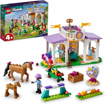 LEGO® Friends 41746 Výcvik koní