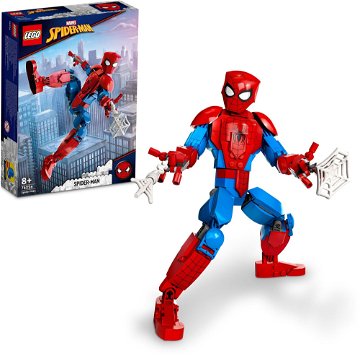 LEGO® Marvel 76226 Spider-Man – figúrka