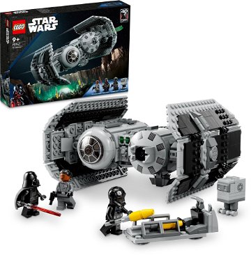 LEGO® Star Wars™ 75347 Bombardér TIE ZĽAVA