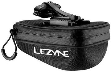 Lezyne Pod Caddy QR Black veľkosť M