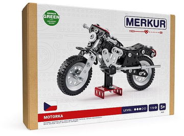 Merkur Motorka