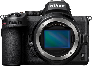 Nikon Z5 telo