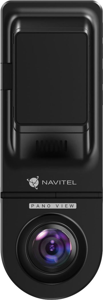 NAVITEL RS3 DUO WIDE (360°)