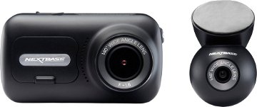 Nextbase Dash Cam 320XRWC