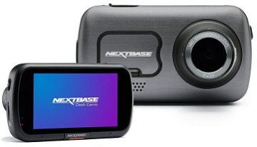 Nextbase Dash Cam 622GW