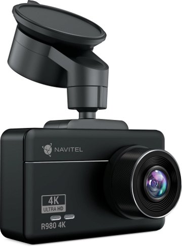 NAVITEL R980 4 K (Radary, WiFi, Sony)