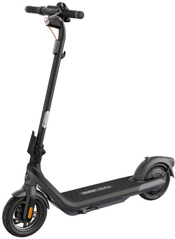 Ninebot KickScooter E2 Pro E by Segway