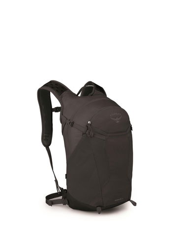 Osprey Sportlite 20 dark charcoal grey