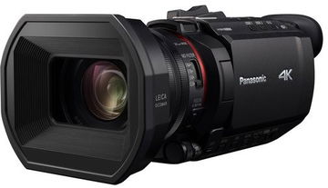 Panasonic HC-X1500