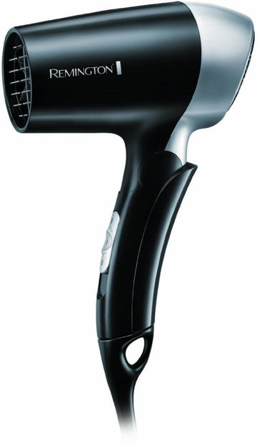 Remington D2400 E51 Travel Dryer 1400