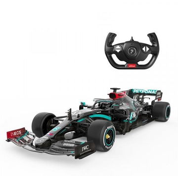 Rastar RC auto Formula 1 Mercedes AMG 1:12 DO 500 EUR