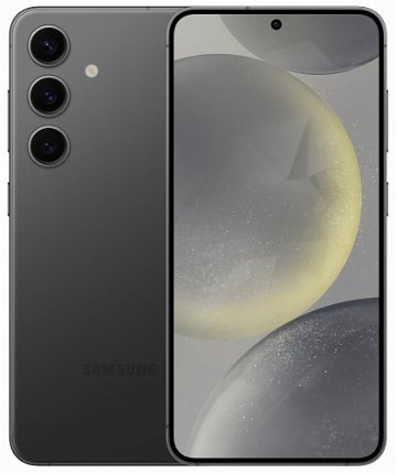 Samsung Galaxy S24 8 GB/256 GB čierny ZĽAVA