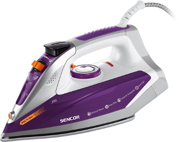 SENCOR SSI 8710VT