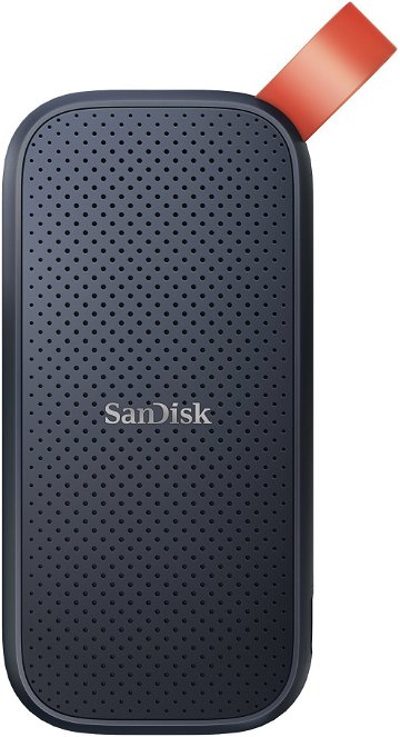 SanDisk Portable SSD 1TB (2023) VÝPREDAJ