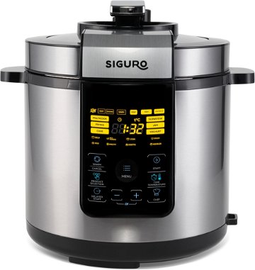 Siguro MP-S600SU Multi Chef tlakový