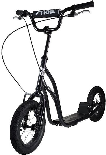 Stiga Air Scooter 12