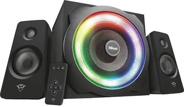 Trust GXT 629 Tytan 2.1 RGB Speaker Set