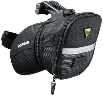 Topeak Aero Wedge Pack Medium s Quick Click VÝPREDAJ