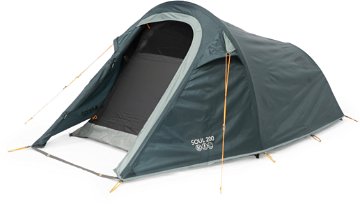 Vango Soul 200 Deep Blue