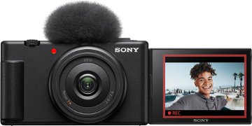 Vlogovací fotoaparát Sony ZV-1F LACNÉ