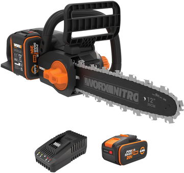 Worx WG350E