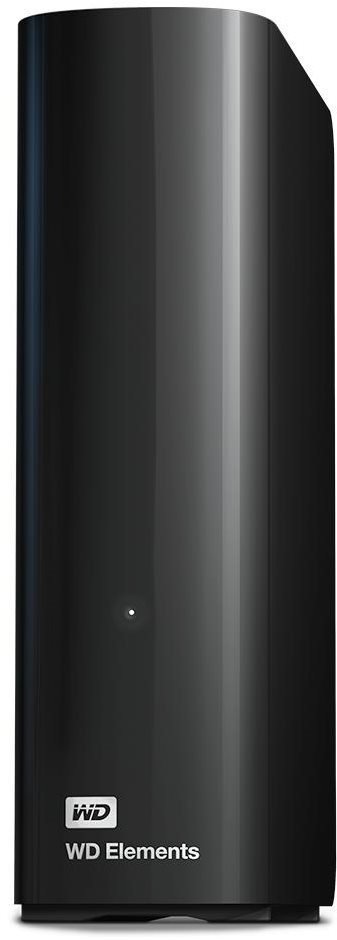 WD Elements Desktop 12TB externý hdd