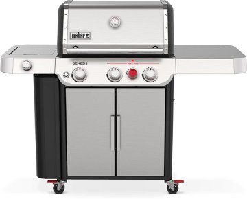 Weber GENESIS S-335