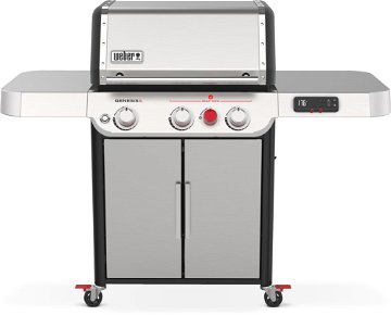 Weber GENESIS SX-325s najlacnejšie