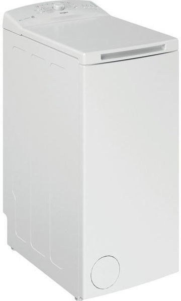 WHIRLPOOL TDLR 6040 L EU/N