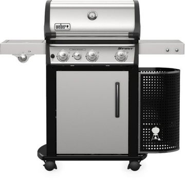 Weber Spirit Premium SP-335 GBS plynový