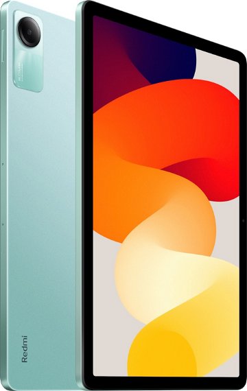 Xiaomi Redmi Pad SE 8 GB / 256 GB zelený