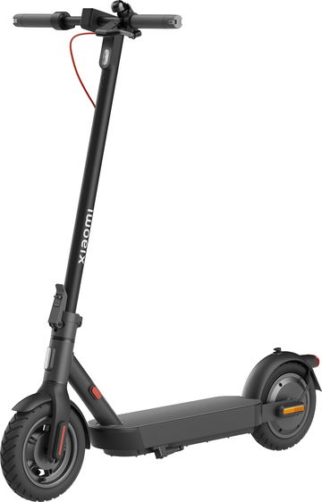 Xiaomi Electric Scooter 4 PRO 2nd Gen LACNÉ