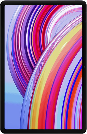 Xiaomi Redmi Pad Pro 5G 6 GB/128 GB Graphite Gray