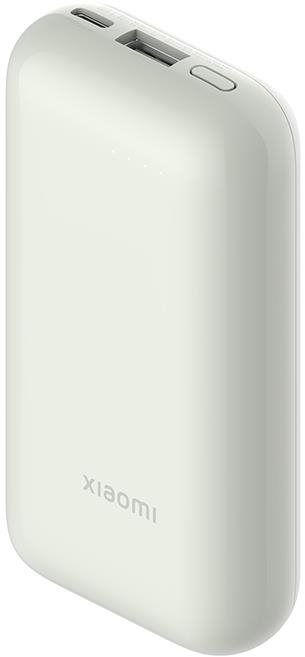 Xiaomi 33W Power Bank 10 000 mAh Pocket Edition Pro (Ivory) VÝPREDAJ