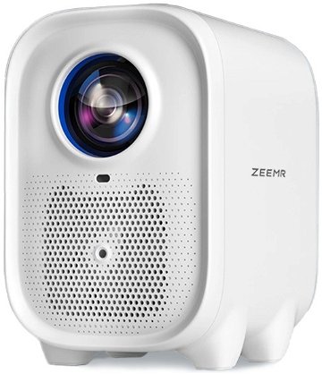 ZEEMR Q1Pro White