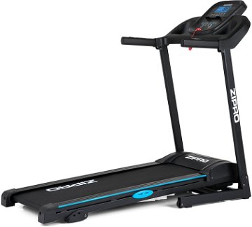 Zipro Treadmill Tekno