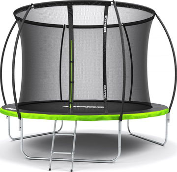 Zipro Jump Pro Premium záhradná trampolína s vnútornou sieťou 10 FT 312 cm