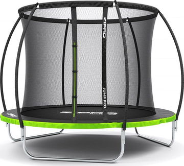 Zipro Záhradná trampolína Jump Pro Premium s vnútornou sieťou 8 FT 252 cm