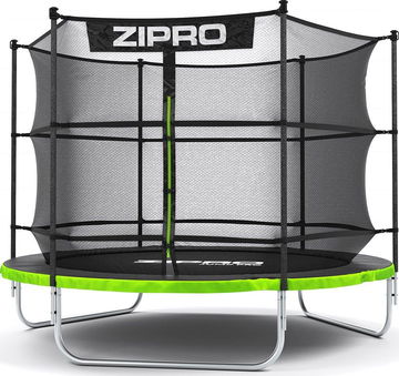 Zipro Záhradná trampolína Jump Pro s vnútornou sieťou 8 FT 252 cm VÝPREDAJ