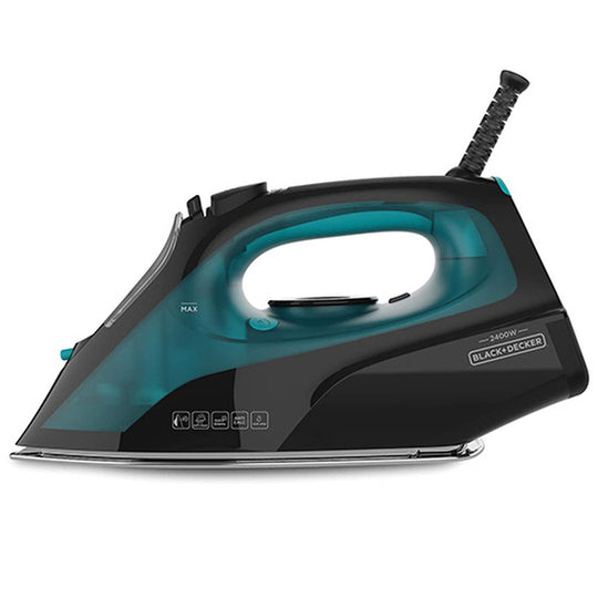 Žehlička Black+Decker BXIR2403E, 2400W VÝPREDAJ