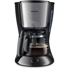 Kávovar Philips HD7435/20 čierna farba
