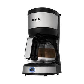 Kávovar Tesla CoffeeMaster ES200 čierna farba