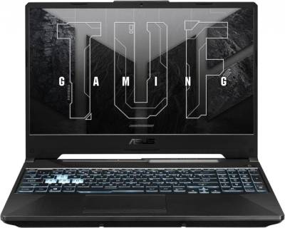 TOP 5. - Asus Tuf Gaming A15 FA506NC-HN001W