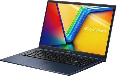 TOP 3. - Asus VivoBook 15 X1504ZA-BQ092W