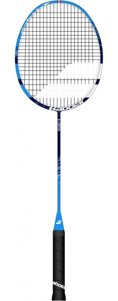 TOP 2. - Babolat N-Limited