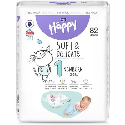 TOP 5. - Bella Baby Newborn 2-5 kg 82